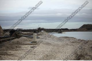  background gravel mining 0005